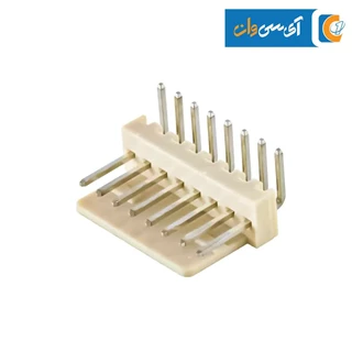 سوکت مخابراتی 8 پین نری رایت