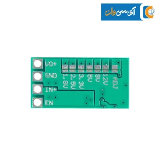ماژول مبدل DC-DC کاهنده MP2315