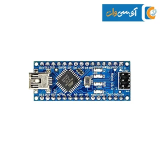 برد آردوینو نانو با تراشه FT232