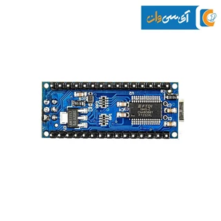 برد آردوینو نانو با تراشه FT232