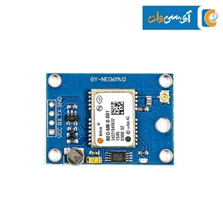 ماژول موقعیت یاب GPS-GY NEO6M