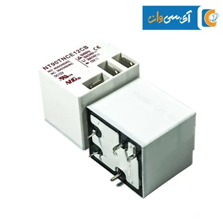 رله کولری NT90TNCE12CB