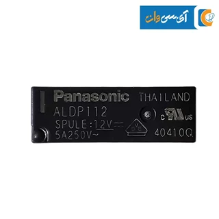 رله پکیجی PANASONIC-ALDP112