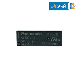 رله پکیجی PANASONIC-ALDP124