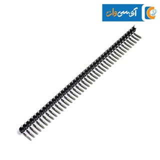 پین هدر 1x40 نری رایت