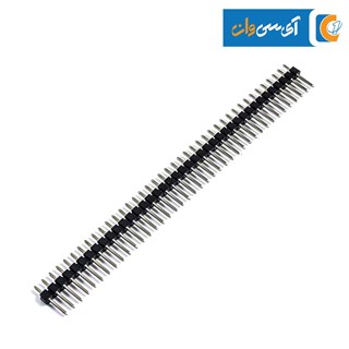 پین هدر 1x40 نری 