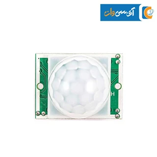 ماژول تشخیص حرکت SR501