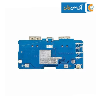 ماژول پاور بانک 5V 1A/2A