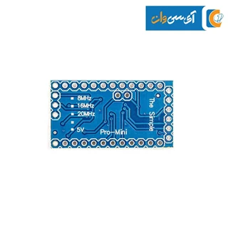 برد آردوینو PRO MINI 3.3V