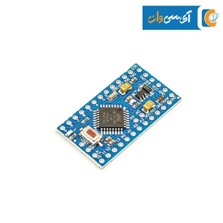 برد آردوینو PRO MINI 5V