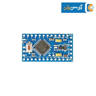 برد آردوینو PRO MINI 5V