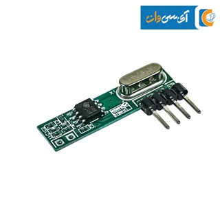 ماژول گیرنده ASK RXB61 315MHZ