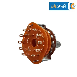سلکتور 12 حالته 