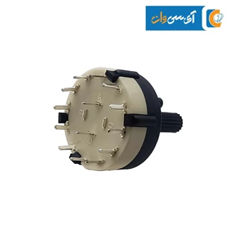 سلکتور لباسشویی بزرگ