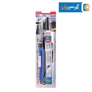 هویه سومو متغیر 20-200 وات مدل SM120