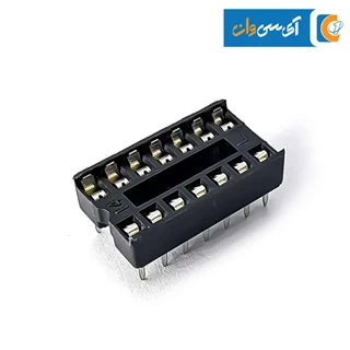 سوکت آی سی 14 پایه