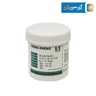 خمیر قلع هونگ شنگ 500g