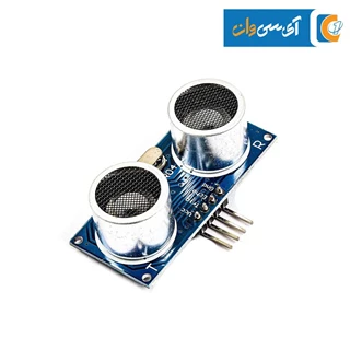 ماژول آلتراسونیک SRF04
