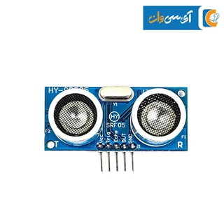 ماژول آلتراسونیک SRF05