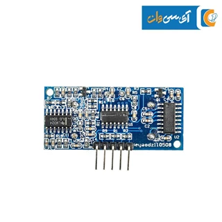 ماژول آلتراسونیک SRF05