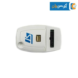 ماژول پروگرامر و دیباگر ST-LINK برای میکروکنترلر های STM8 و STM32