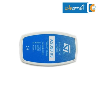 ماژول پروگرامر و دیباگر ST-LINK برای میکروکنترلر های STM8 و STM32