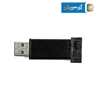 ماژول پروگرامر ST-LINK-V2 برای میکروکنترلر های STM8 و STM32