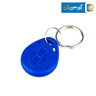تگ RFID فرکانس 125KHZ