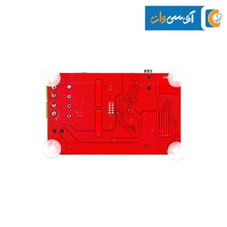 ماژول آمپلی فایر TDA7492  استریو 2x25W 