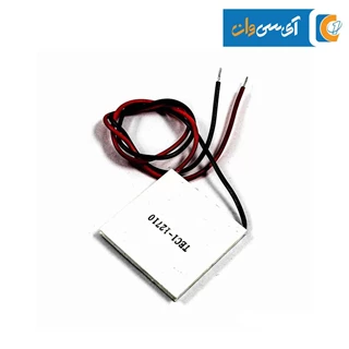 ماژول سرد کننده TEC1-12710 10A