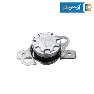 ترموسوئیچ 70 درجه مدل KSD301-NO