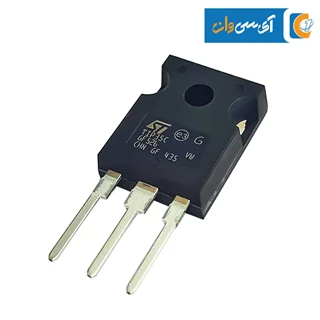ترانزیستور TIP35 پکیج TO-247 اورجینال 