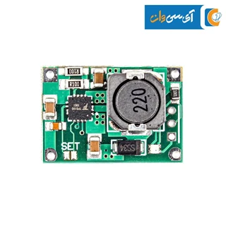 ماژول شارژ باتری لیتیوم دو سل TP-5100