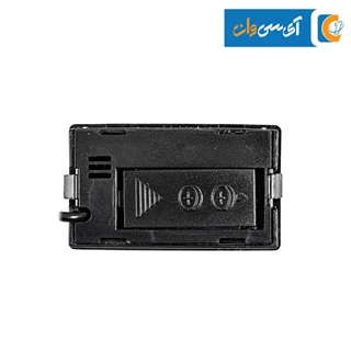 ماژول نمایشگر دما محیط