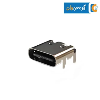 کانکتور TYPE-C مادگی رو بردی