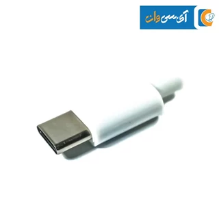 کانکتور TYPE-C نری سرکابلی
