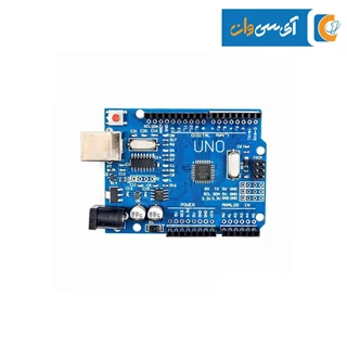 برد آردوینو UNO CH340