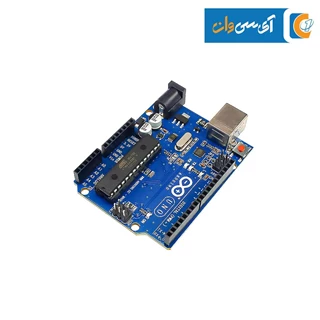 برد آردوینو UNO R3