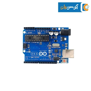 برد آردوینو UNO R3
