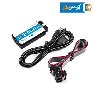 ماژول پروگرامر USB BLASTER برای تراشه های ALTERA