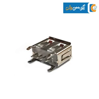 کانکتور USB-PIONEER مادگی رو بردی