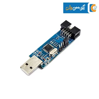 ماژول پروگرامر USBASP برای میکرو های AVR