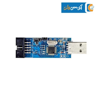 ماژول پروگرامر USBASP برای میکرو های AVR