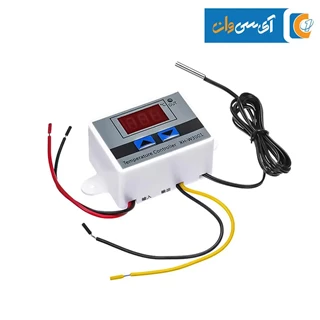ترموستات دیجیتال دما 220V مدل XH-W3001
