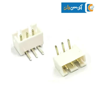 سوکت 3 پین XH نری رایت 