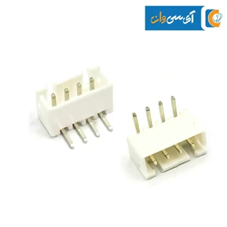 سوکت 4 پین XH نری رایت 