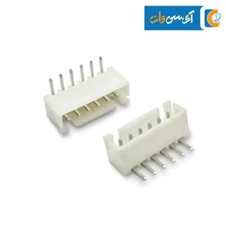 سوکت 6 پین XH نری رایت