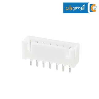سوکت 7 پین XH نری صاف