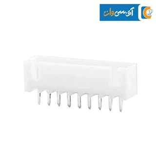سوکت 9 پین XH نری صاف