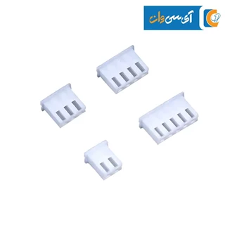سوکت 3 پین XH مادگی